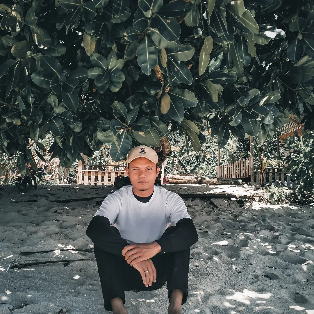 La Ode Muhammad Ibrahim