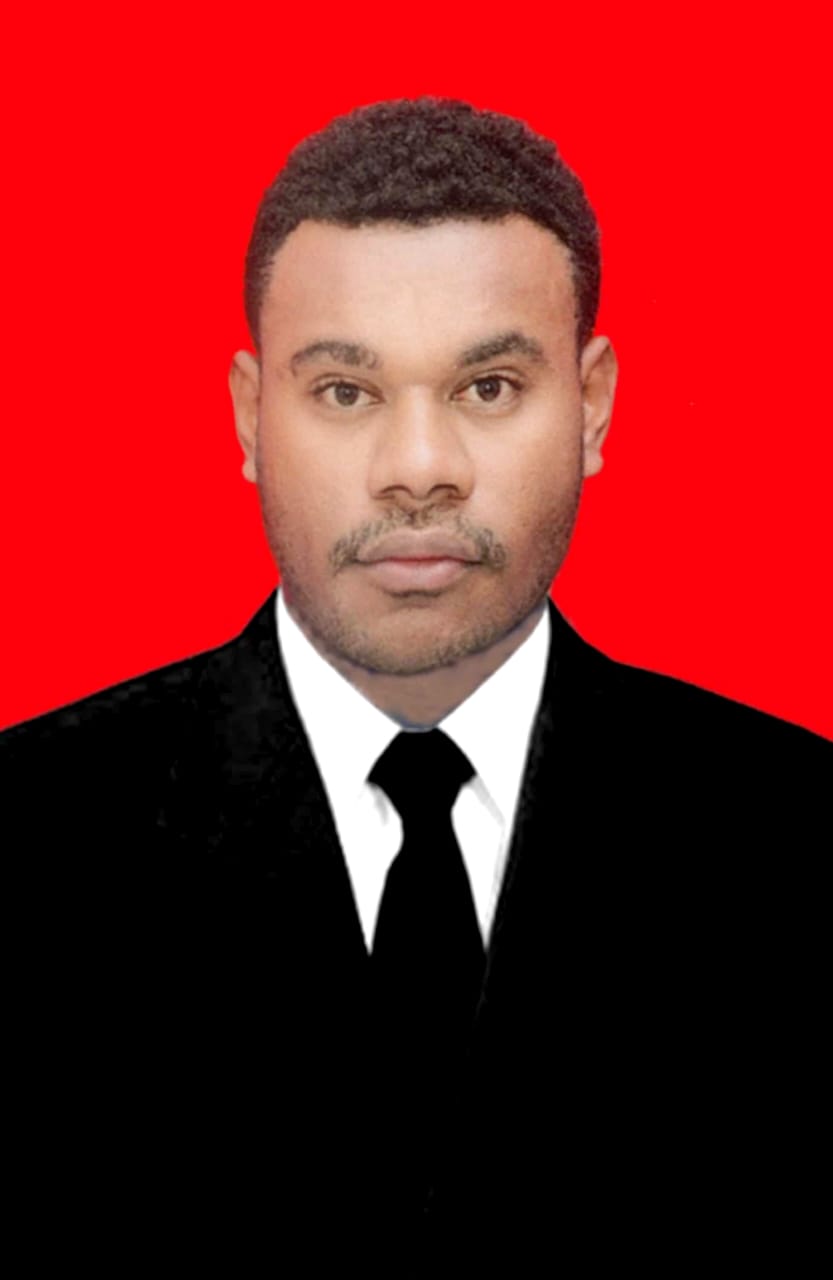 FERY BERTUS AYAMISEBA