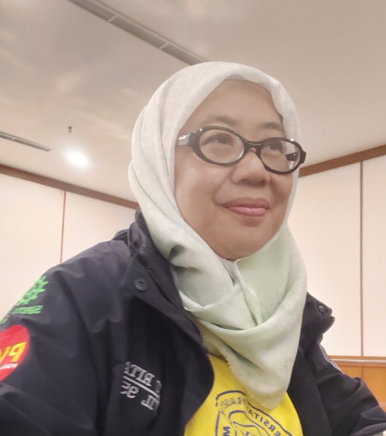 Putu Rita Dahlia A., S.T.,M.M.