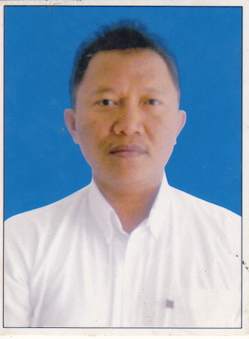 agung widjanarko IR