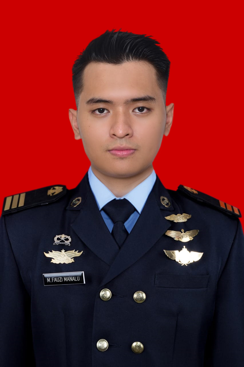 Muhammad Fauzi Manalu
