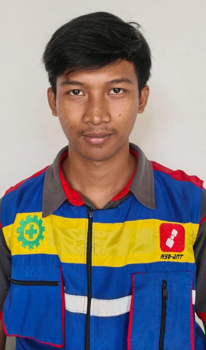 Rifqi Saputra