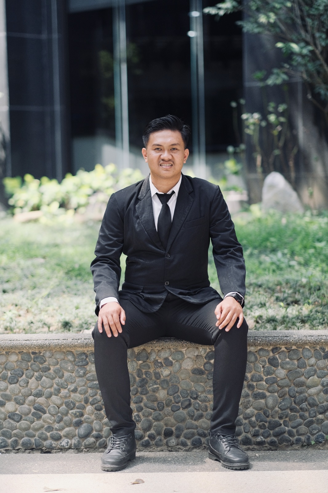 Afif Aslim Abulkhair