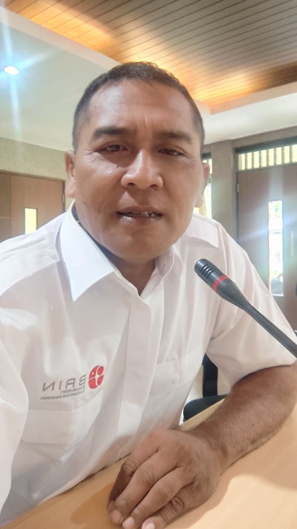 I Gusti Ketut Ariyasa