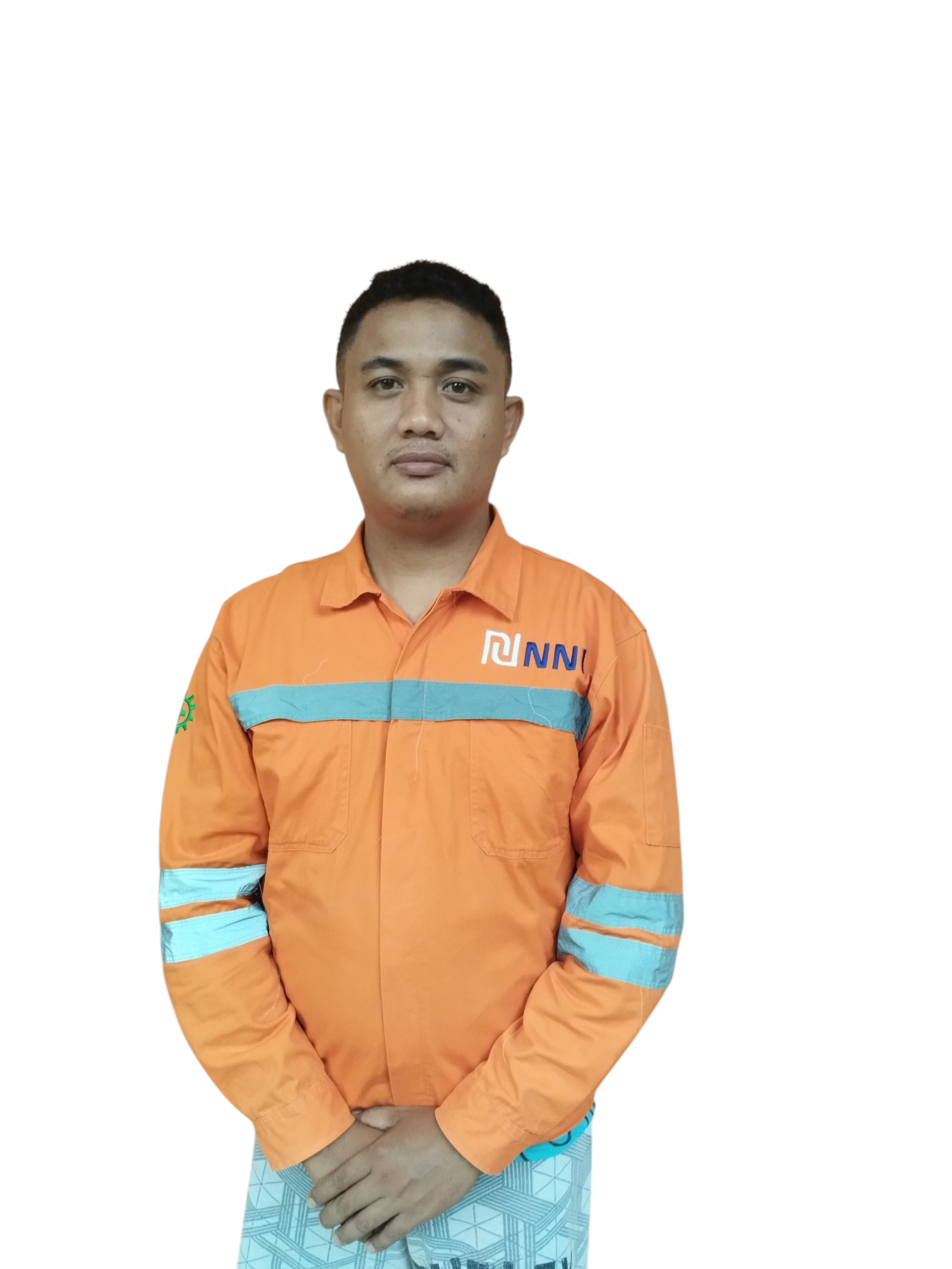 SARTON PADJAMU