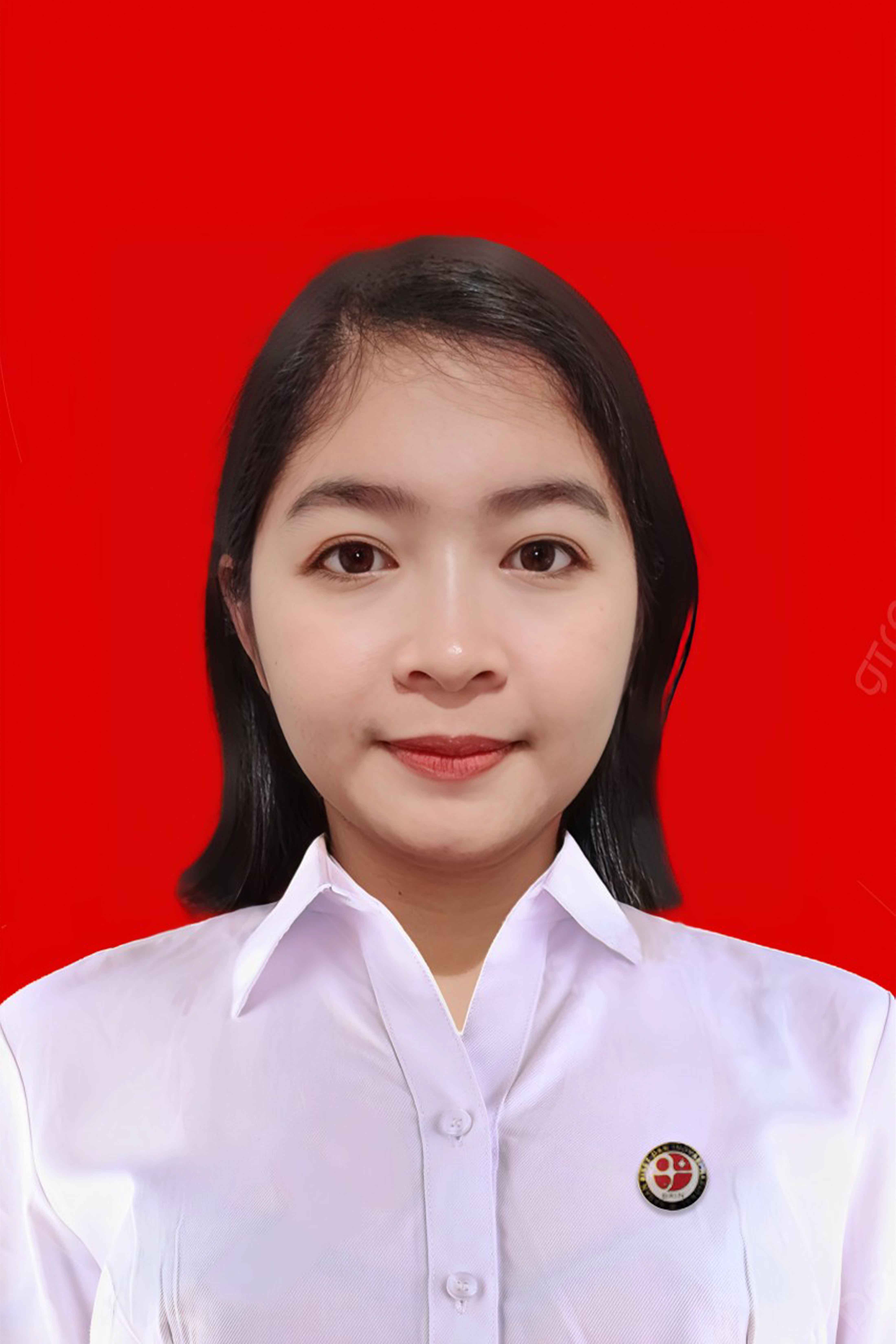 Ni Nyoman Anggraeni Damayanti