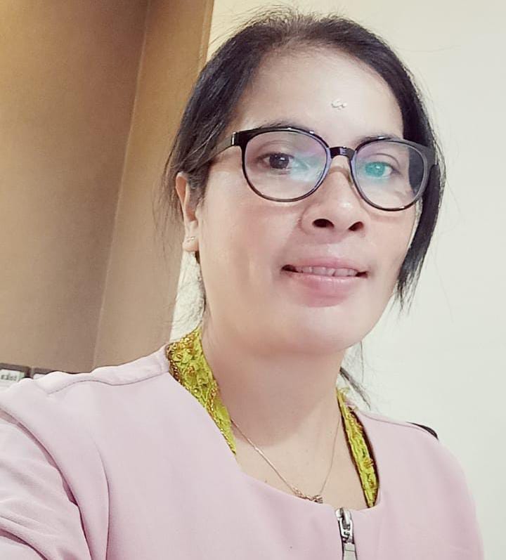 Ida Ayu Ketut Kartini