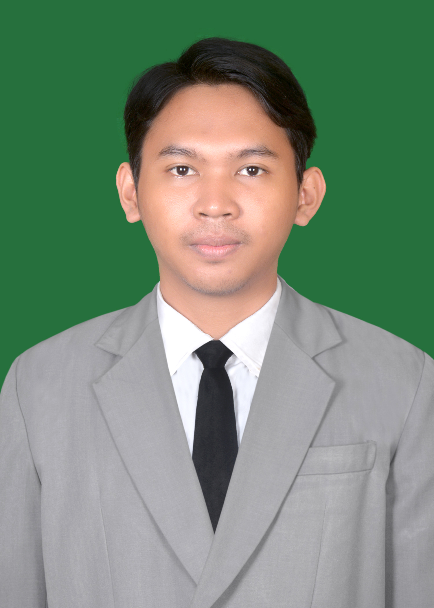 Muhammad Rafid Afkar