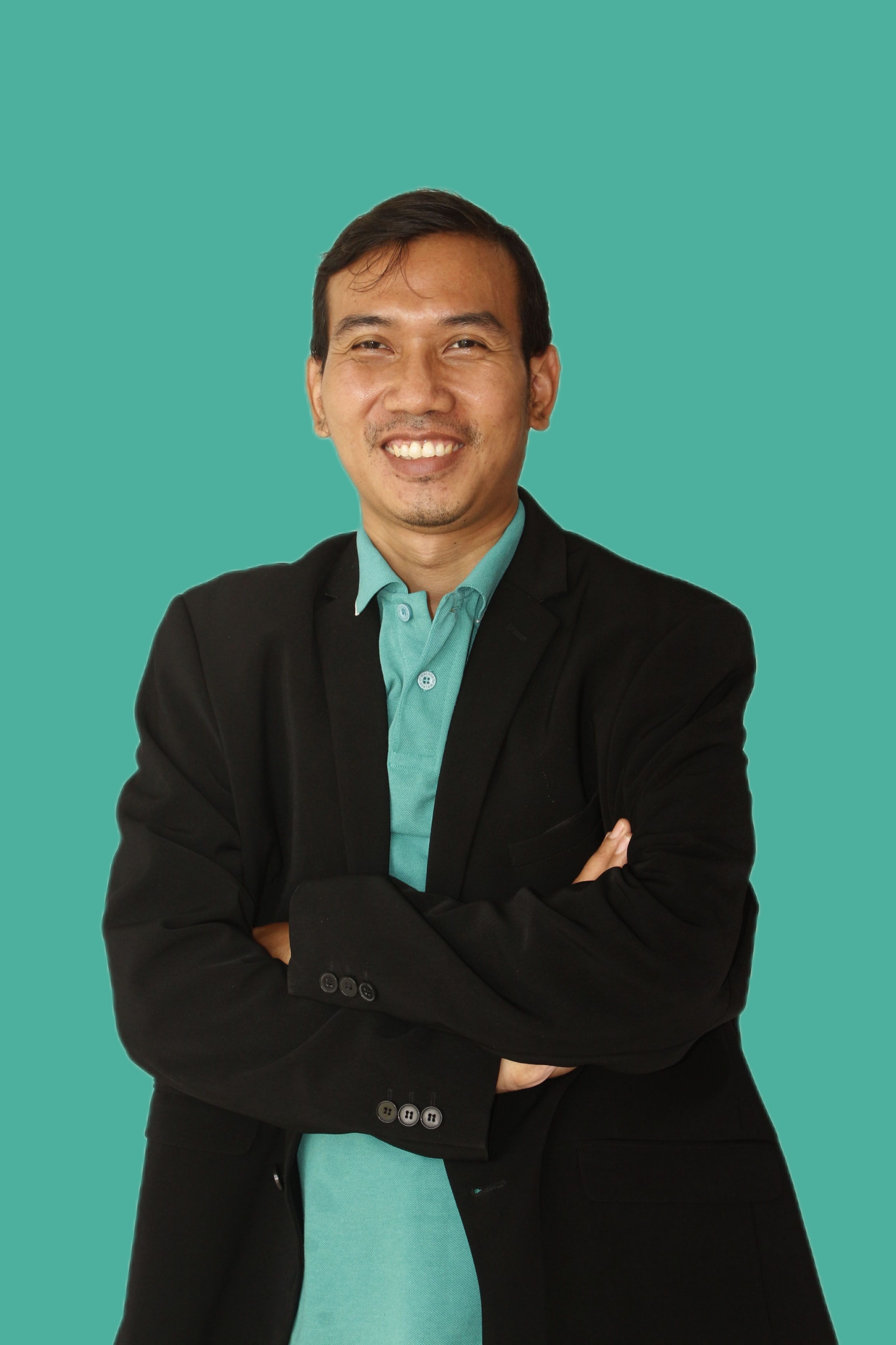 Aryanto Wibowo Sulistyo