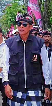 I Ketut agus sudarmayasa