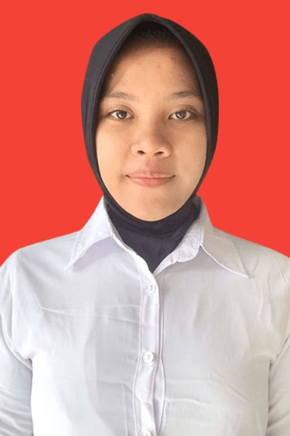 LIRTIKA PUTRI RUMBARU