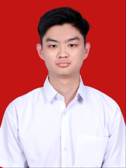 Patrick Kenneth Widarta