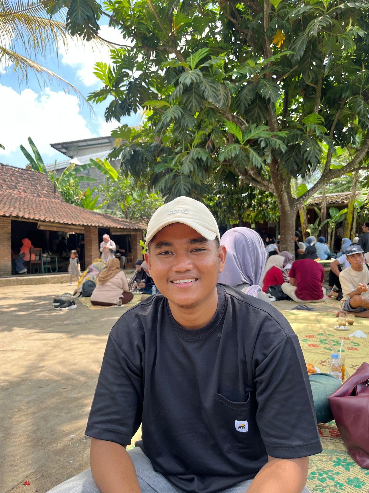 Aditya Afwa Arimadika