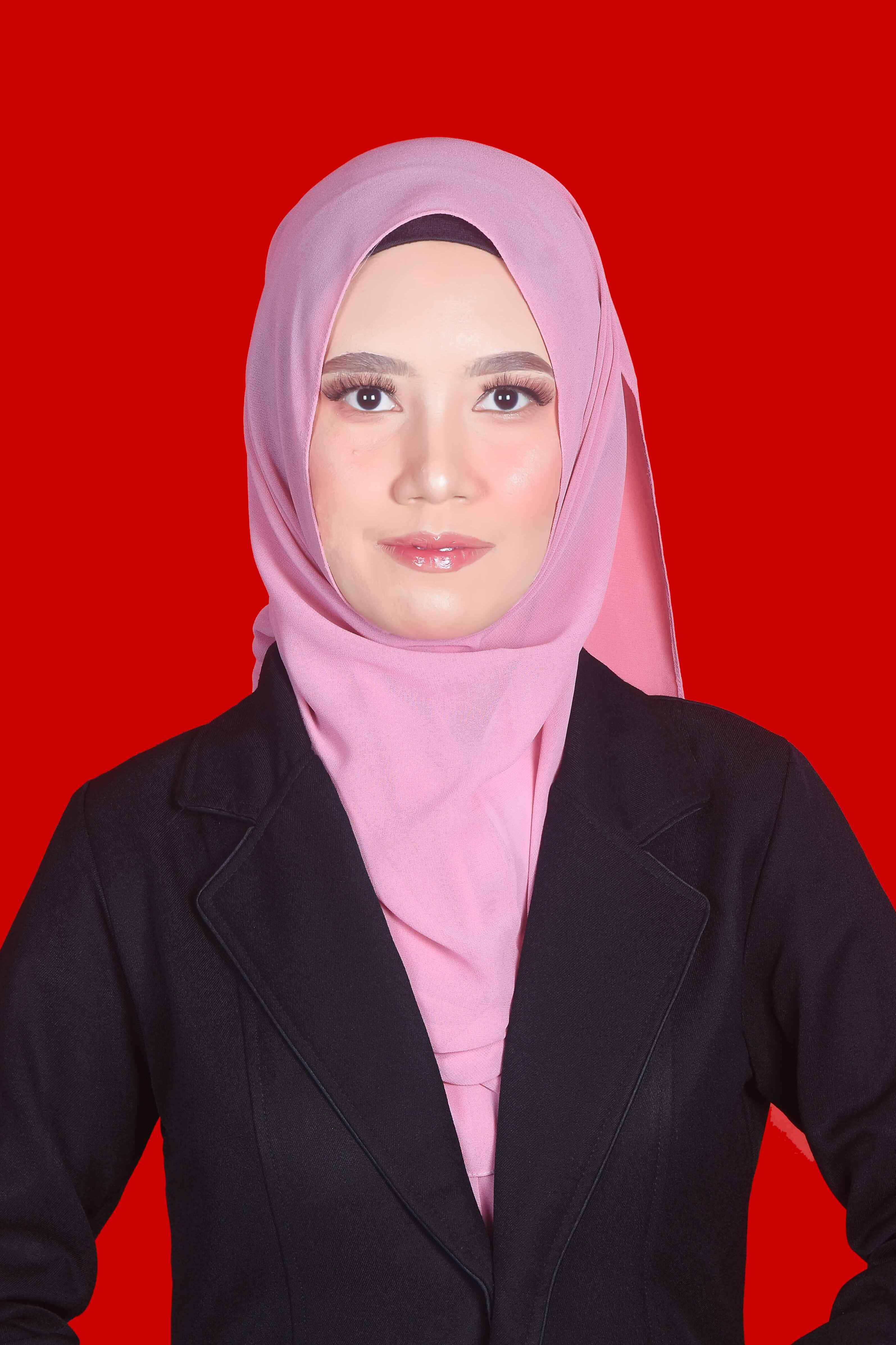 Ratri Mauluti Larasati