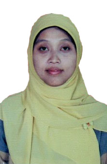 Eny Nurhayati, S.Si.