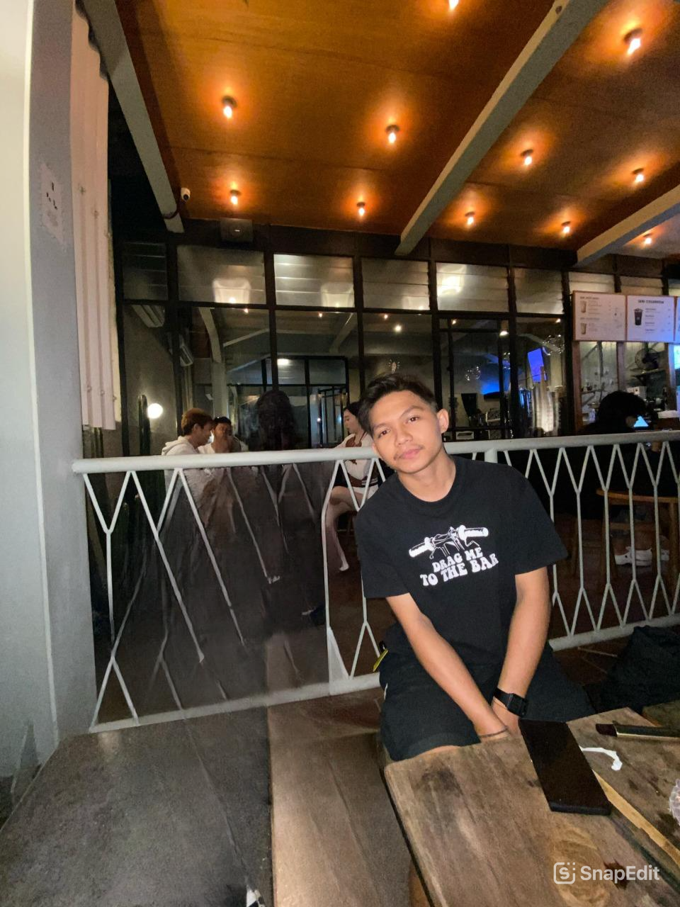 La Ode Muhammad Achmed Yudha Zuljalali