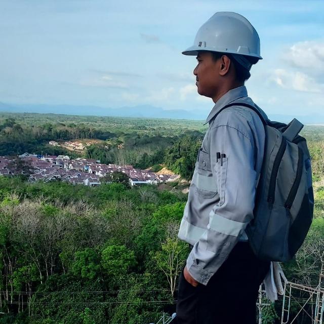 Muhammad Saiful Fahmi