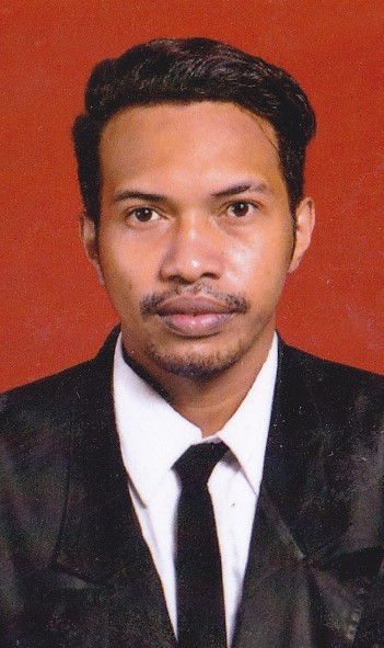 Vernando Arsenius Tani