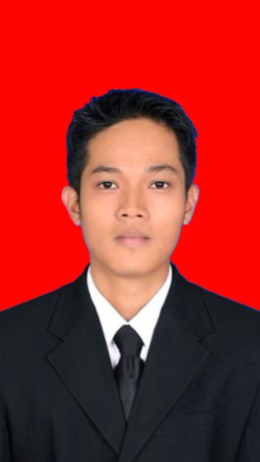 Dendi Ariansyah, ST