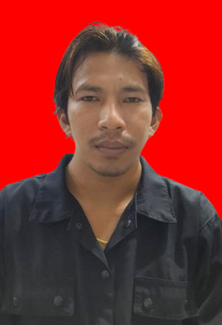 RUDI MAHENDRA