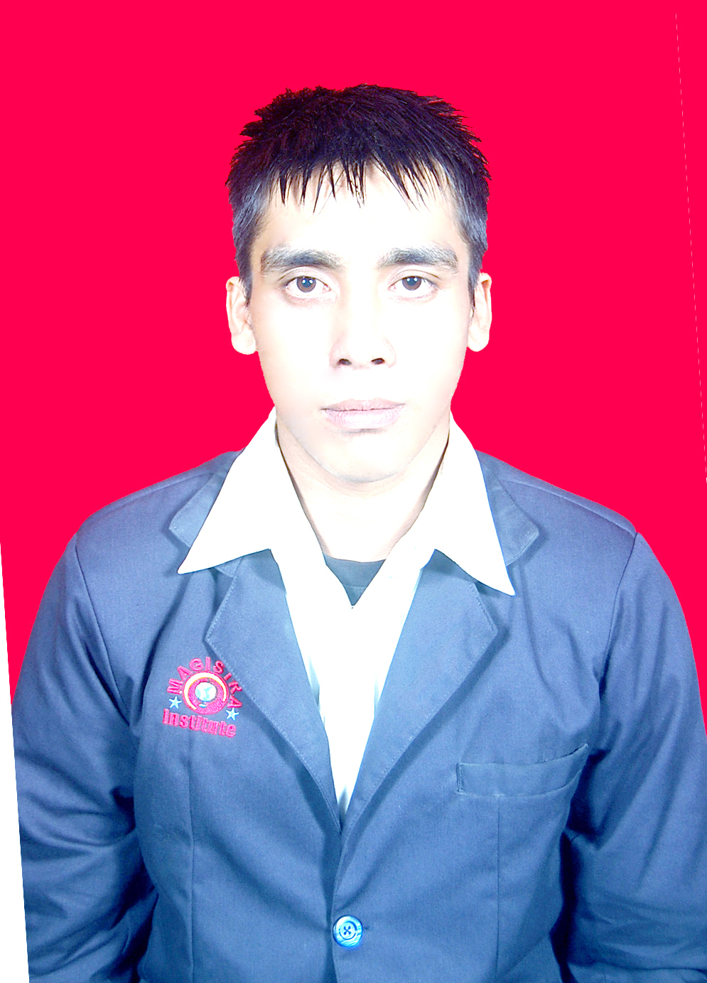 Agung Hendri Lesmana