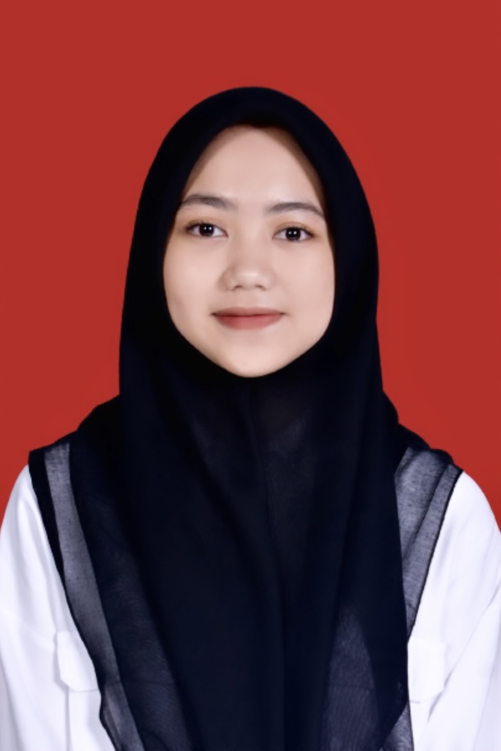 Afrisya Irnayaty Irwan