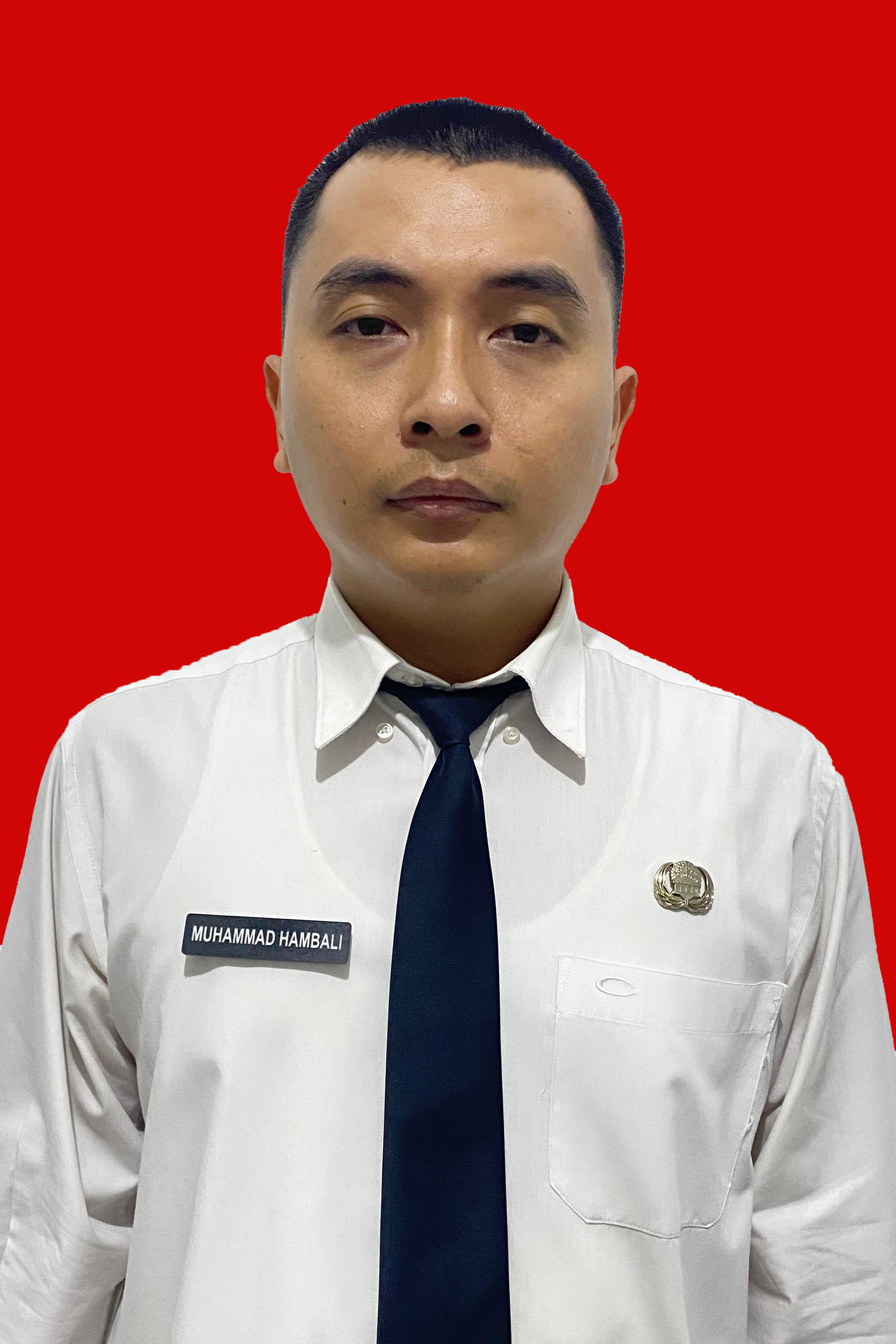 Muhammad Hambali
