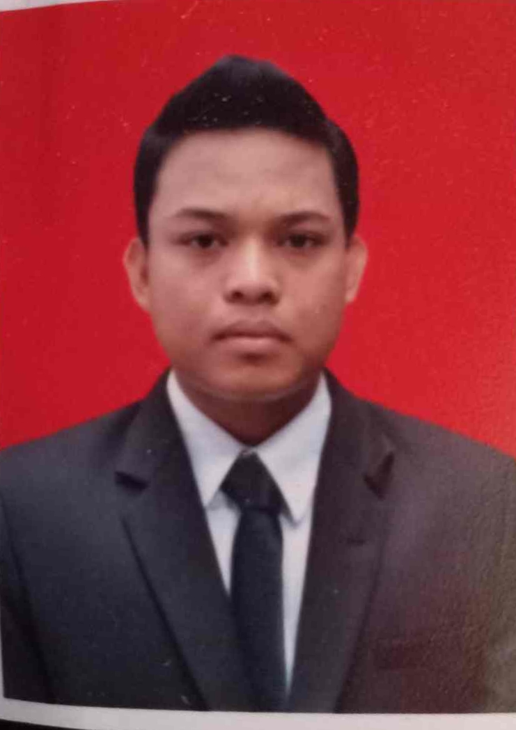 Muhammad ilham