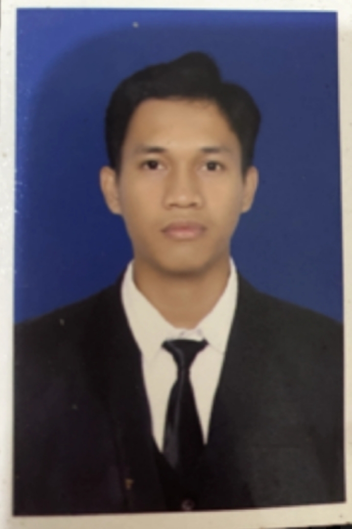 Rangga Ariansyah