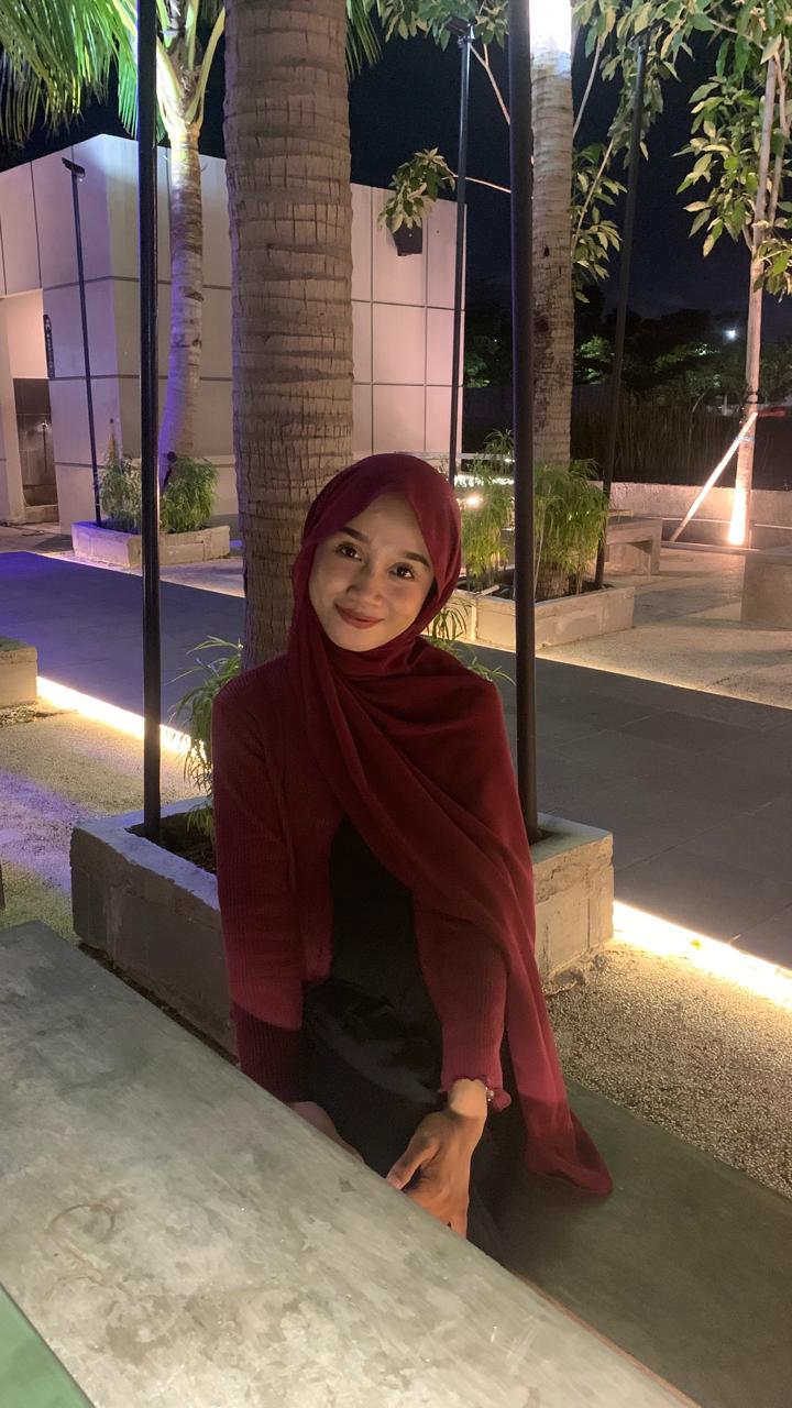 VELINDA RAISSA SYAHRA