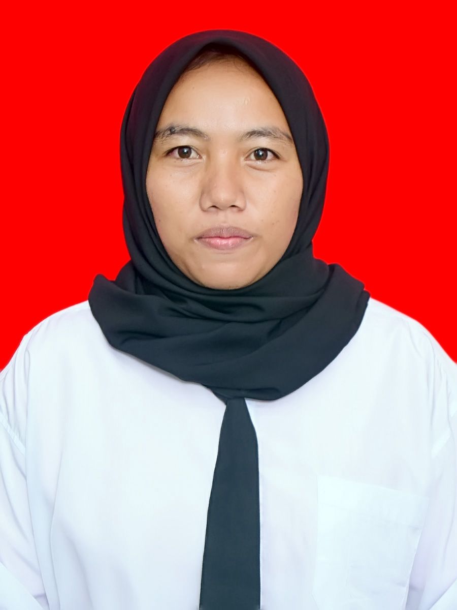 Melissa Lukmawati Manurung