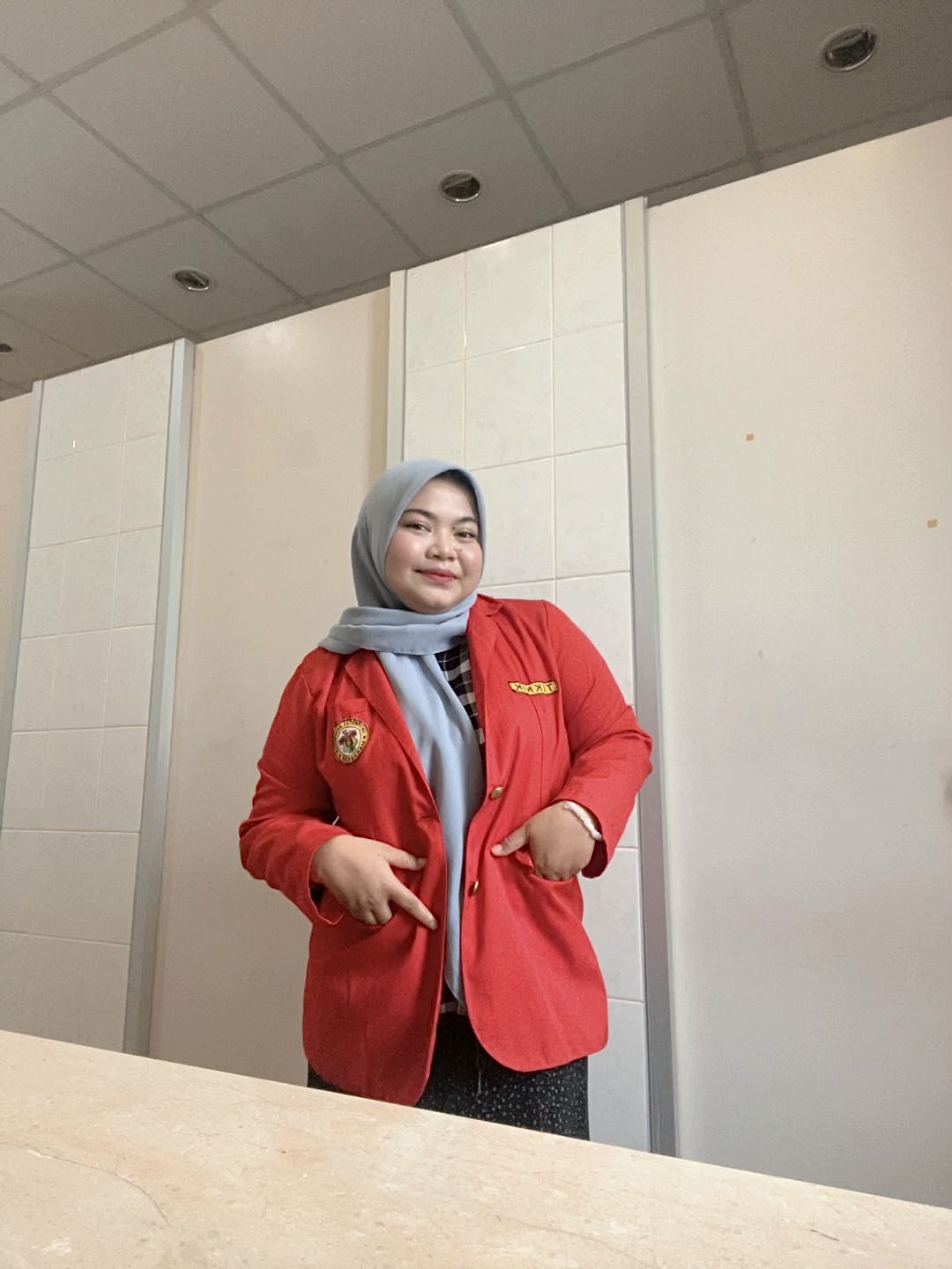 Mukarrama nur Azyzah