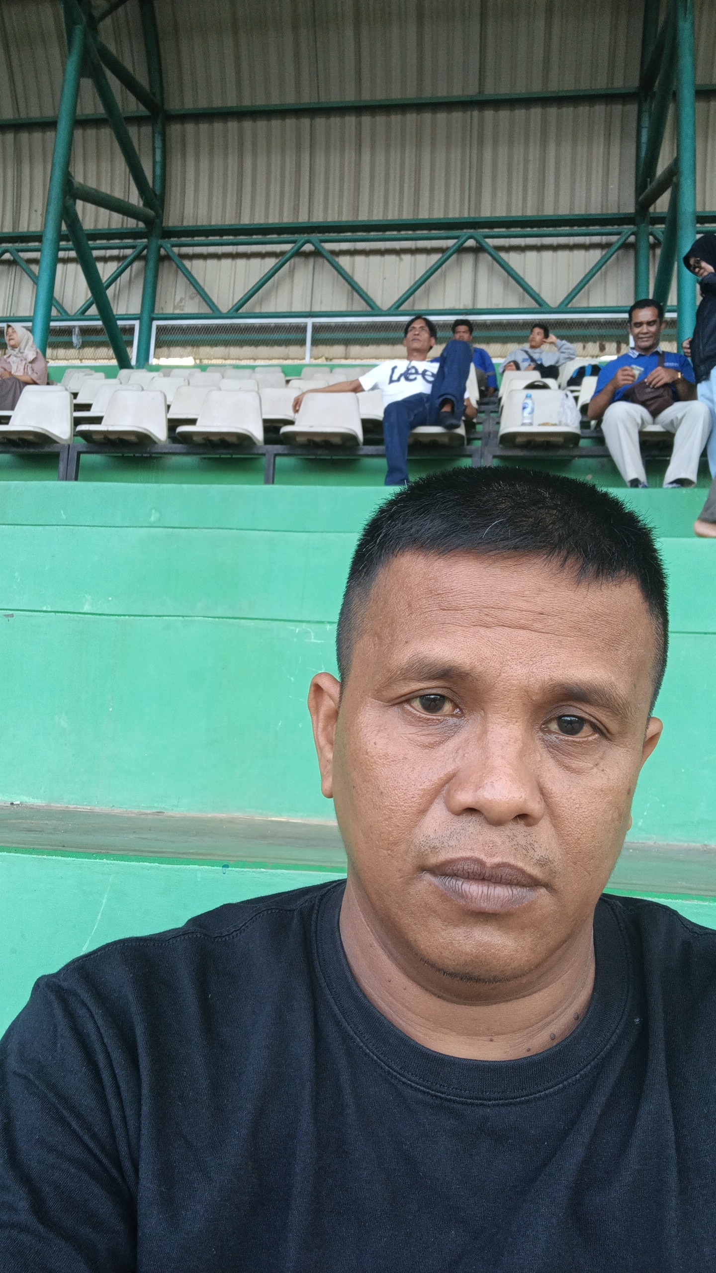 Roy Agus pranto sitanggang