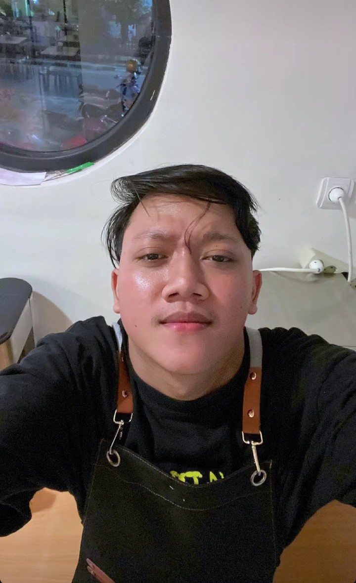 Danang Bagus Winarta