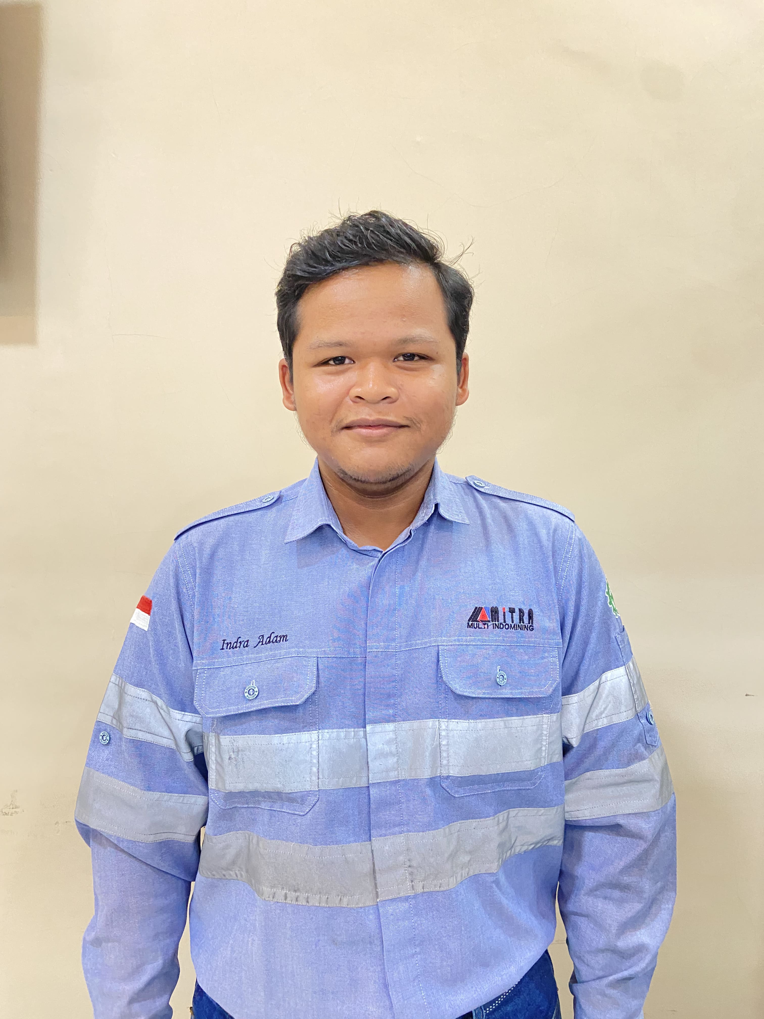 M Hengki Saputra