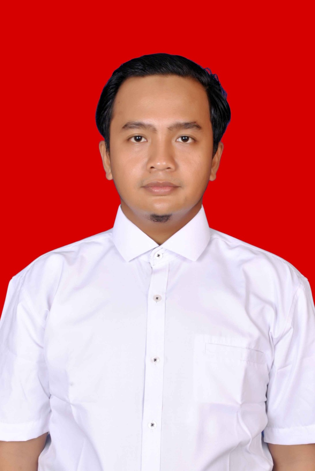Shaff ahmad satria