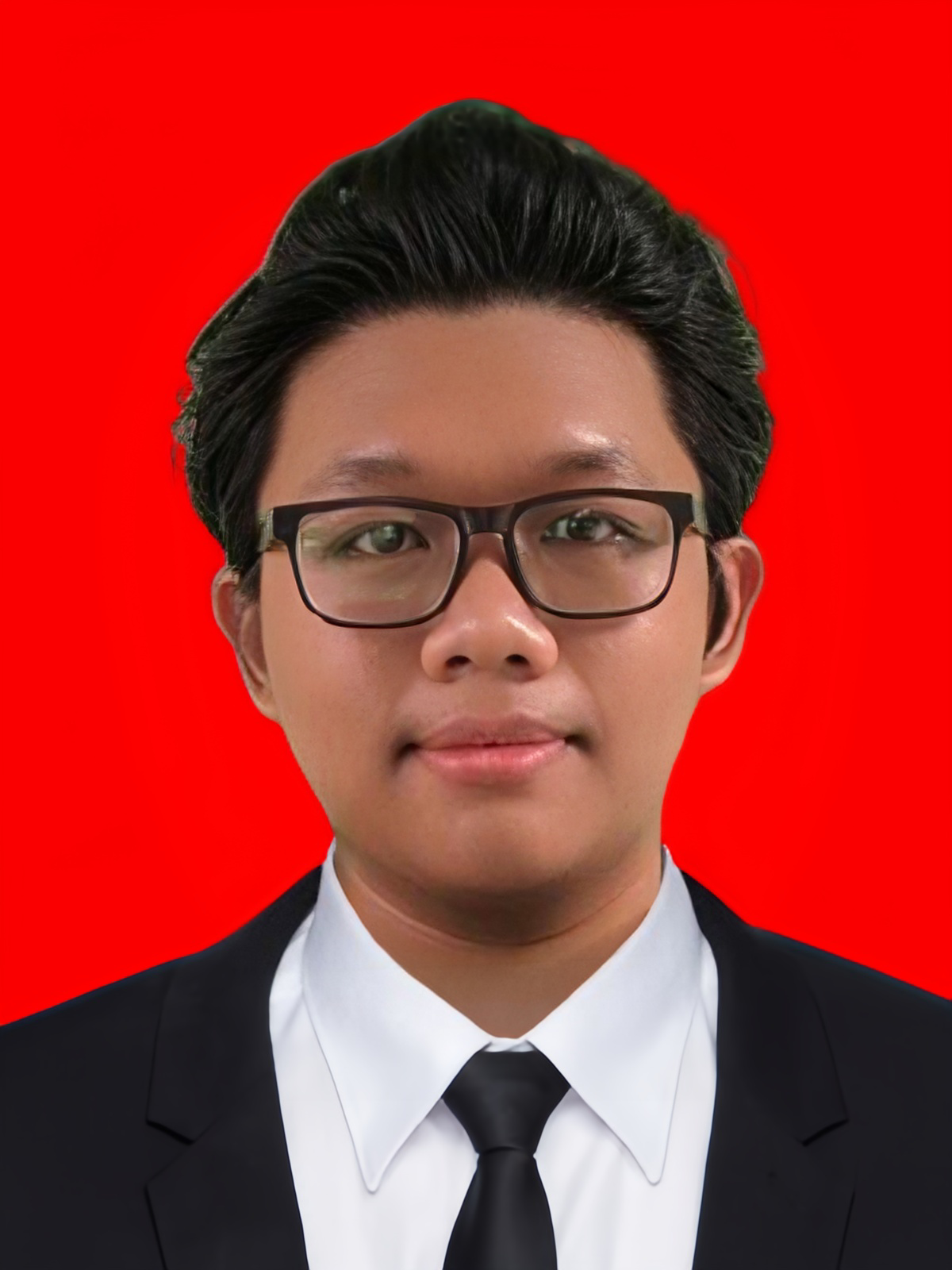 Faishal Rizki Nandasati