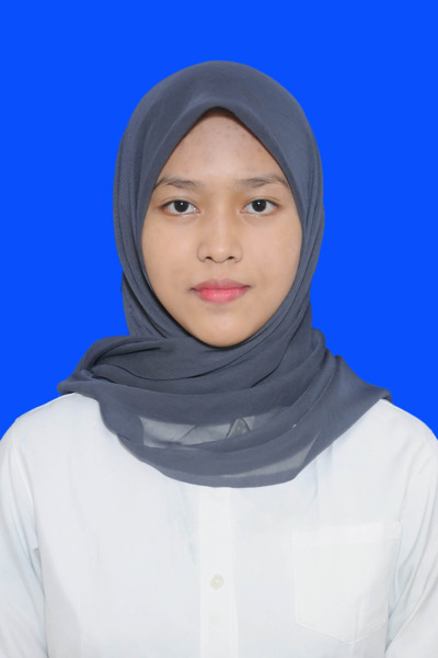 Ade Indah Ayu Pratiwi Wijaya