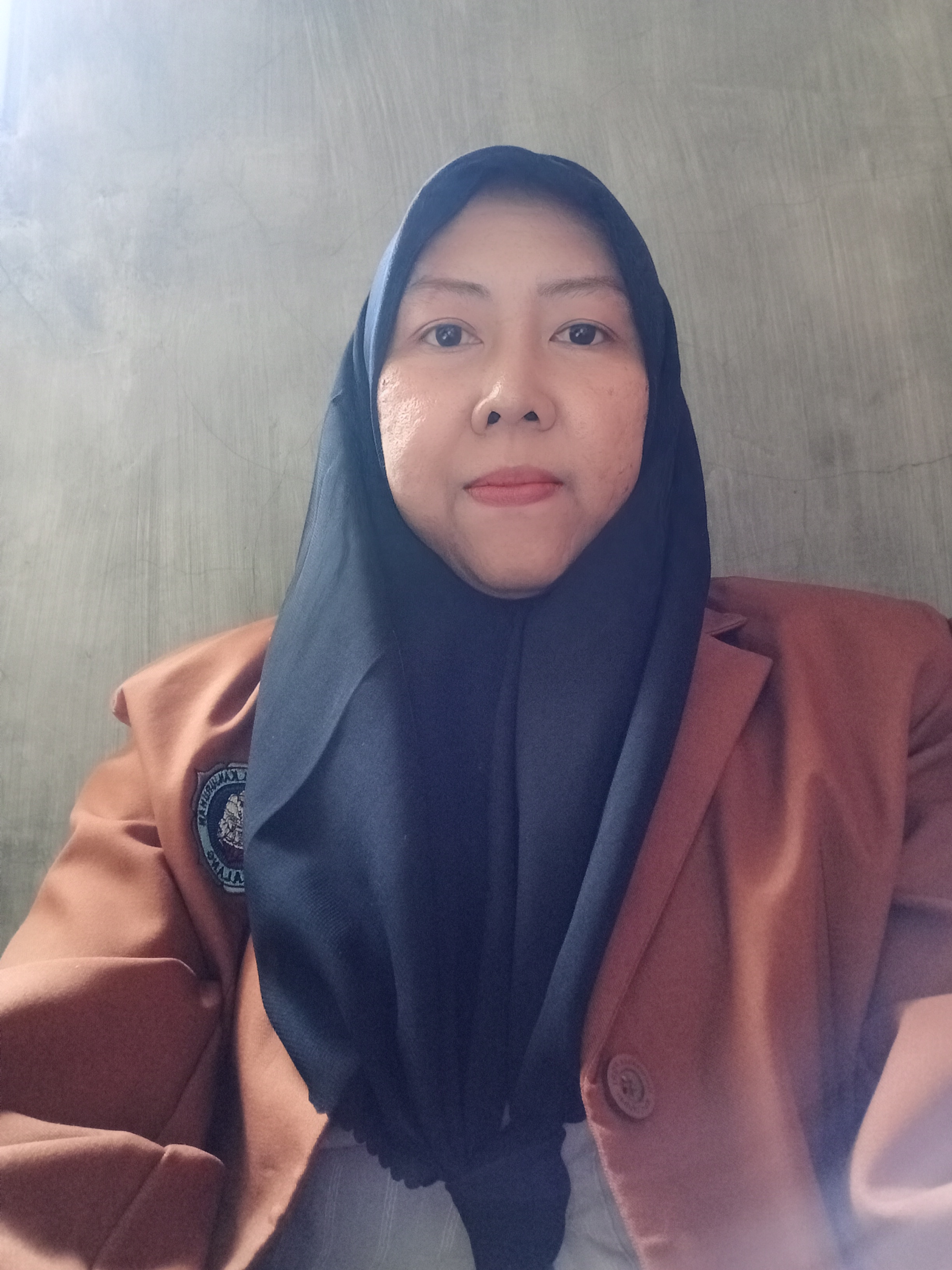 Wahyuni Indah Wulansari