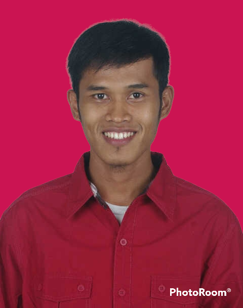 Frans Minggus Candra