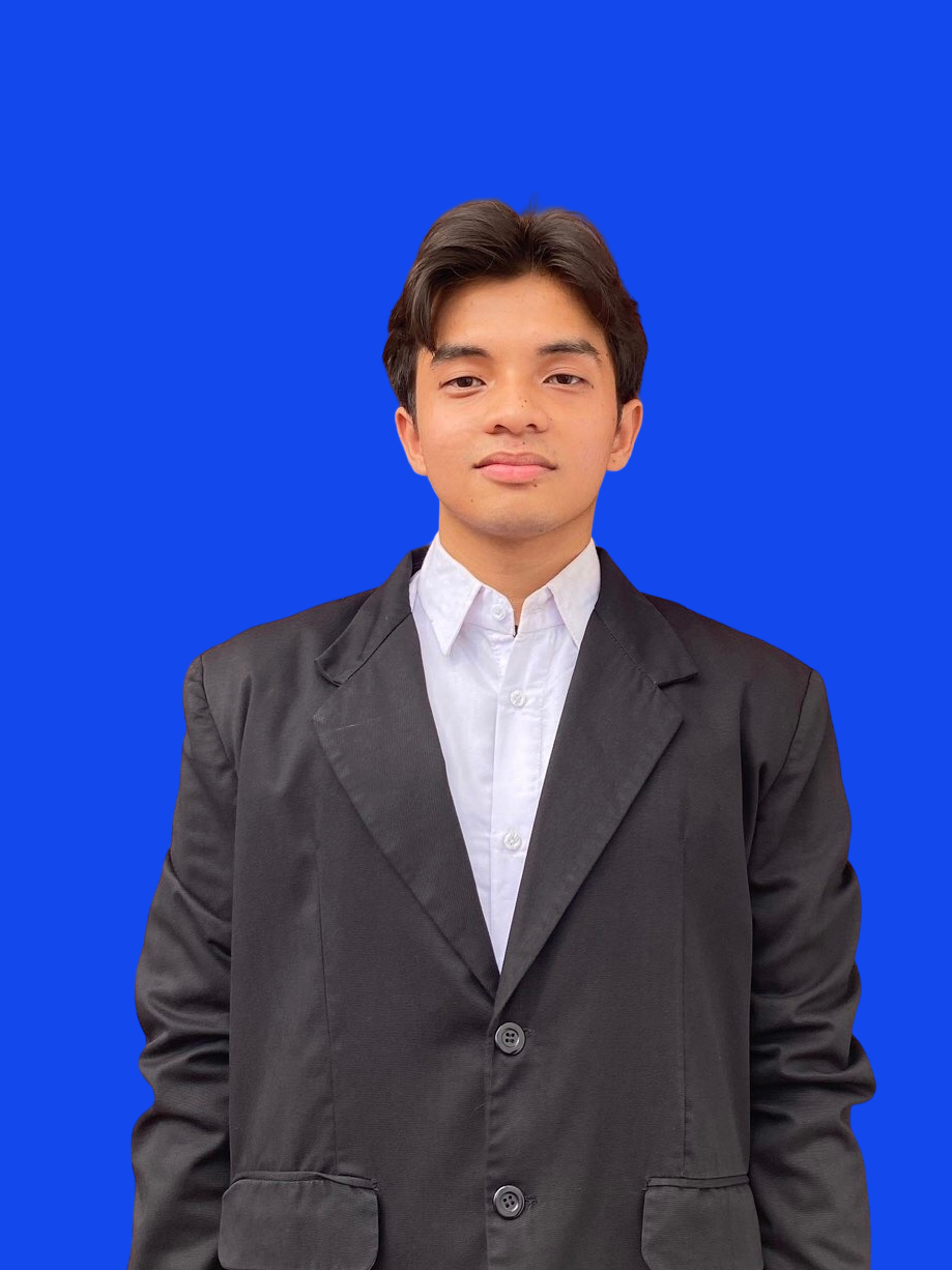 Muhammad fauzan azzima