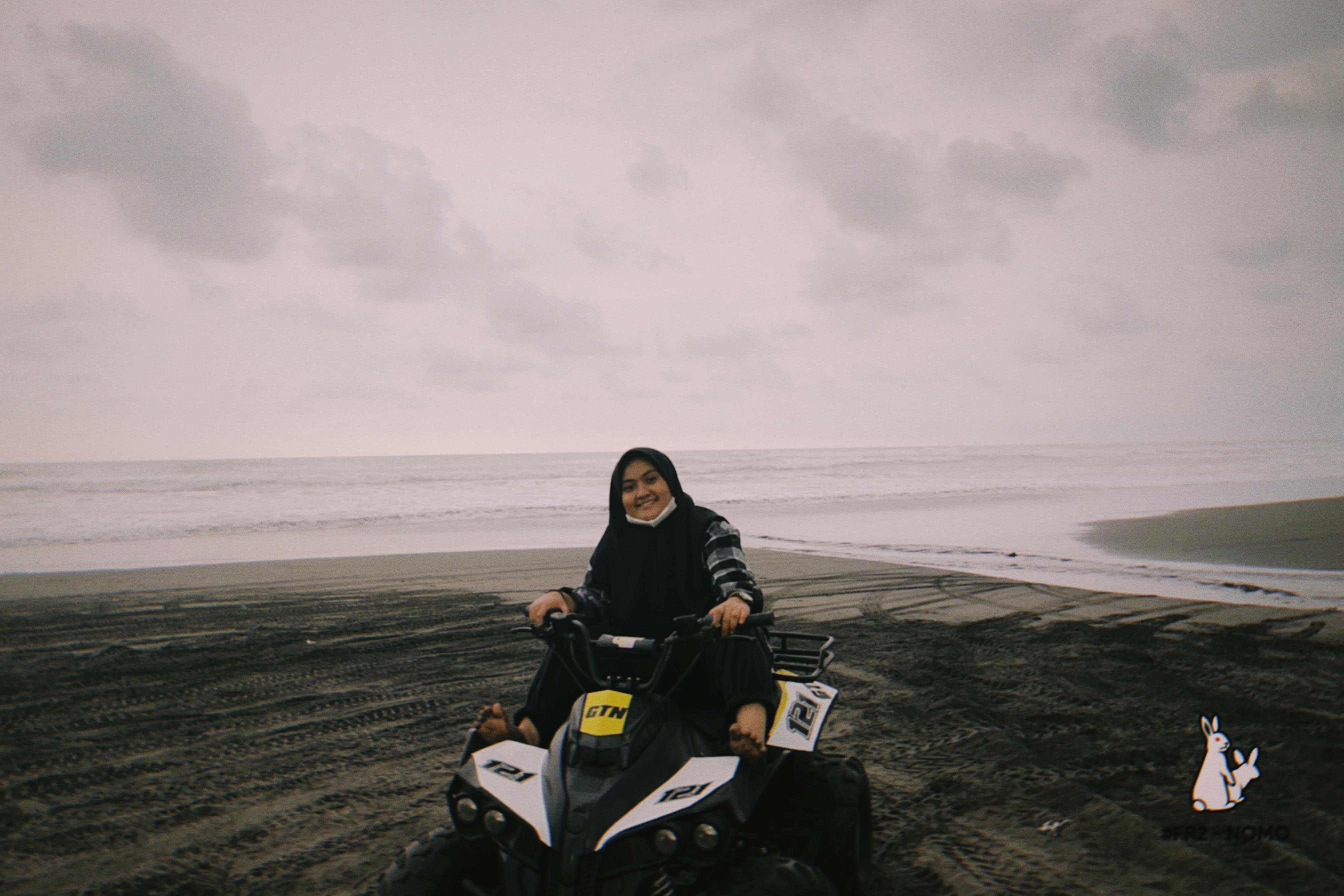 Zalika Azzahra Faaruk