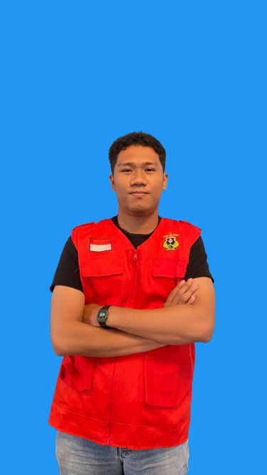 A. Muhammad Qishas Ushulfiqh