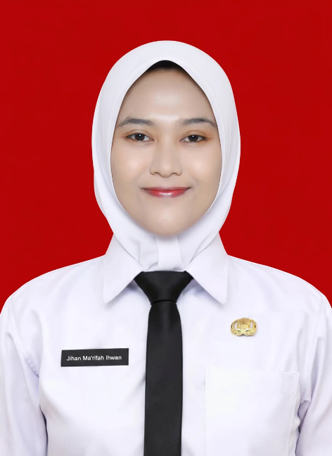 Jihan Ma'rifah Ihwan