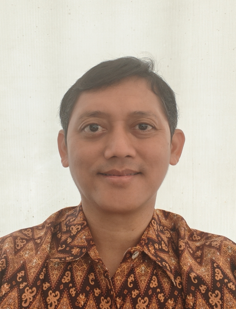 Alloysius Vendhi Prasmoro