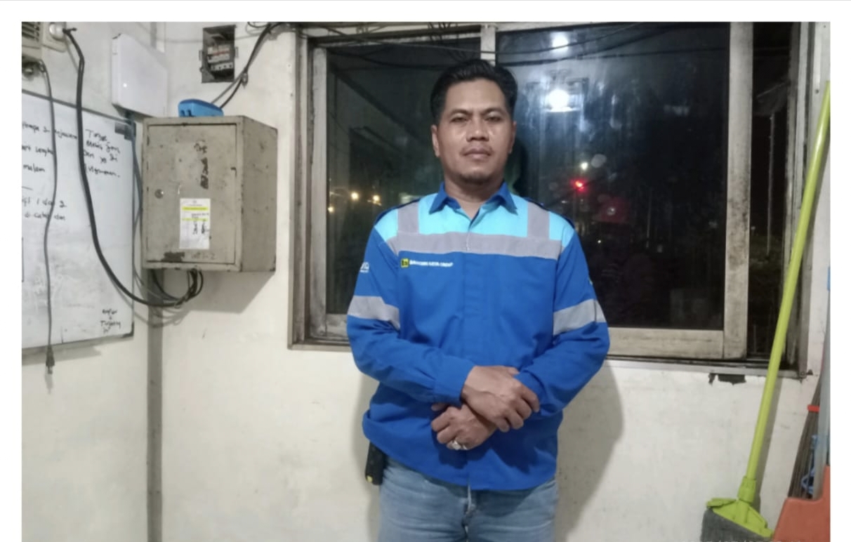 Ahmad Lutfi Kurniawan