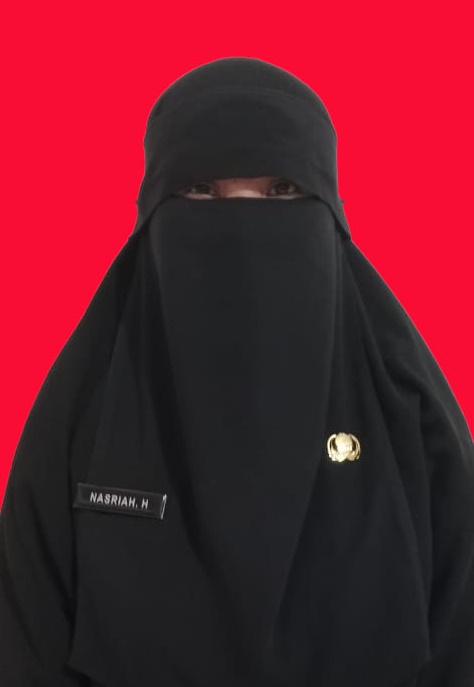 Nasriah.H