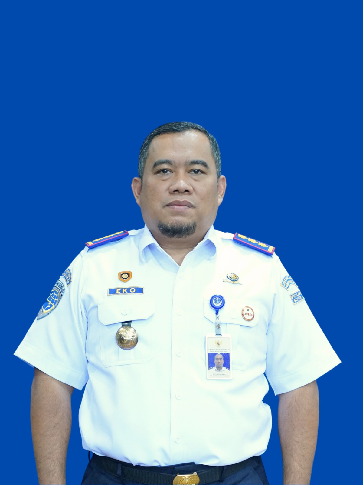 Eko Indra Yanto