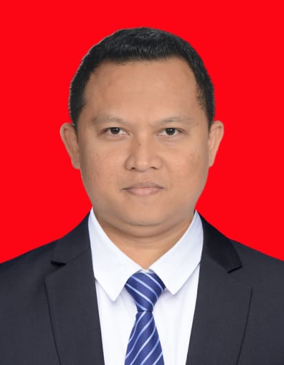 MUCHAMAD YANUARDI, S.T.