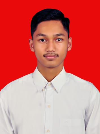 Muhammad Arfin Muswar